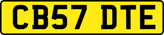 CB57DTE