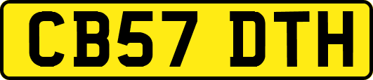 CB57DTH