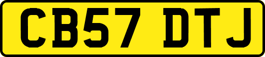 CB57DTJ