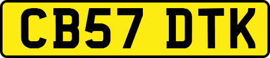 CB57DTK