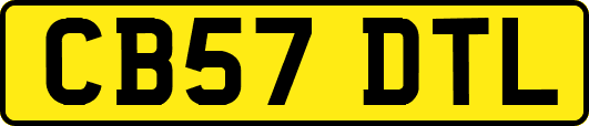 CB57DTL