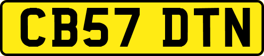 CB57DTN