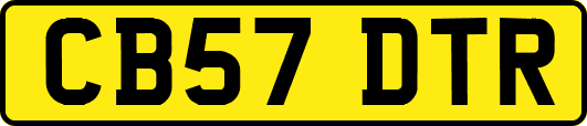 CB57DTR