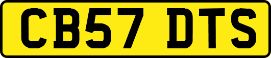 CB57DTS