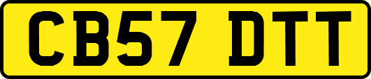 CB57DTT