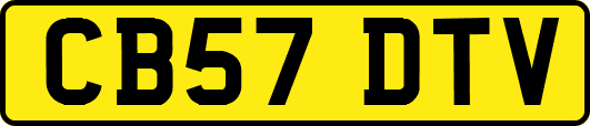 CB57DTV