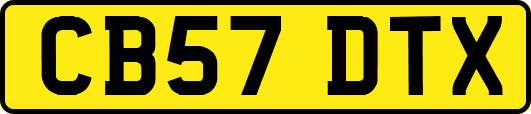 CB57DTX