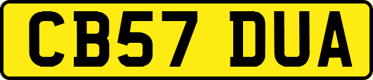 CB57DUA