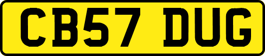 CB57DUG