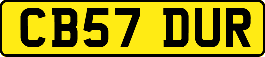 CB57DUR