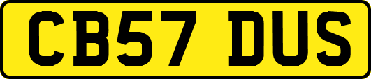 CB57DUS