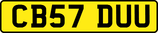 CB57DUU