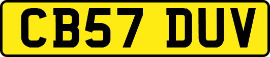 CB57DUV