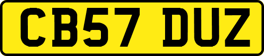 CB57DUZ