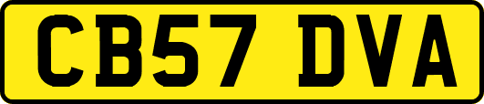 CB57DVA
