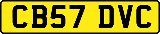 CB57DVC
