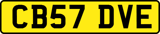 CB57DVE