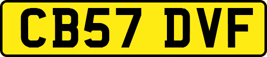CB57DVF