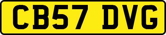 CB57DVG