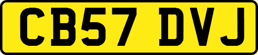 CB57DVJ