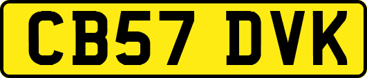 CB57DVK
