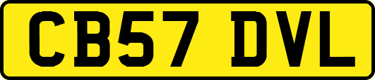 CB57DVL