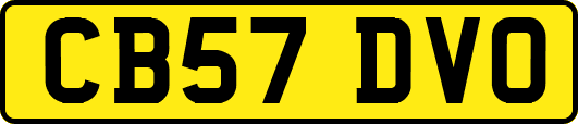 CB57DVO