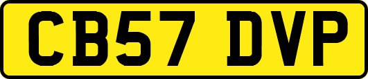 CB57DVP