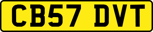 CB57DVT