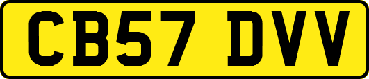 CB57DVV