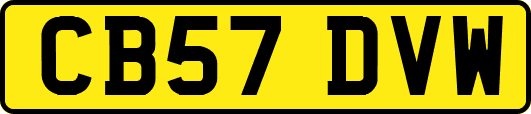 CB57DVW