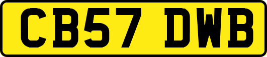 CB57DWB