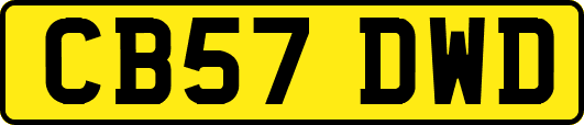CB57DWD