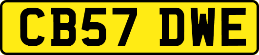 CB57DWE