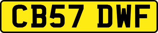 CB57DWF