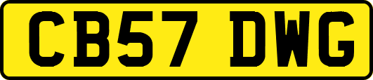 CB57DWG
