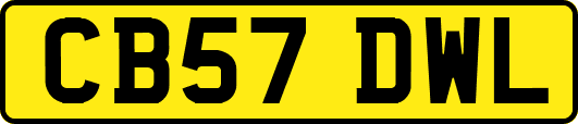 CB57DWL