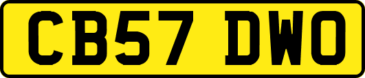 CB57DWO