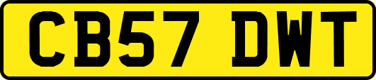 CB57DWT