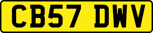 CB57DWV