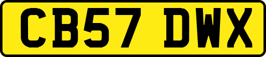 CB57DWX