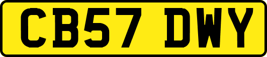 CB57DWY