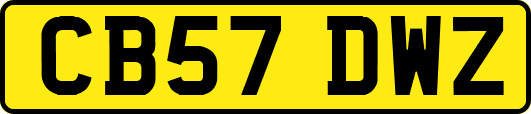 CB57DWZ