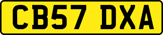 CB57DXA