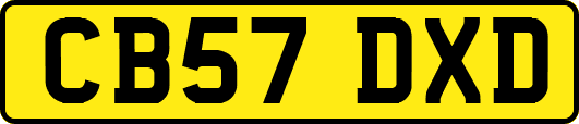 CB57DXD
