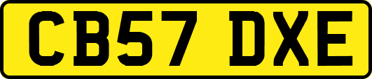 CB57DXE