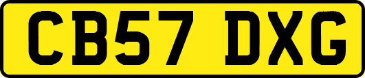 CB57DXG