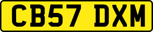 CB57DXM