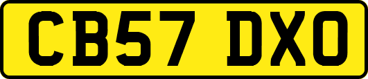 CB57DXO