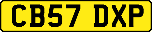 CB57DXP